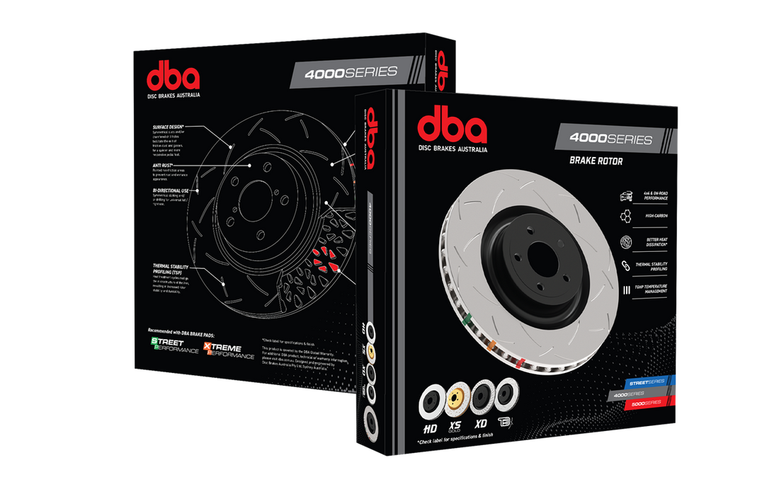 4000 series - T3 - DBA42728S