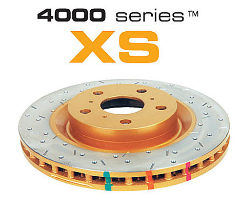 4000 series - XS - DBA42096XS