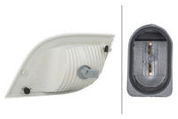 Pagrieziena signāla lukturis - 2BA 247 016-041