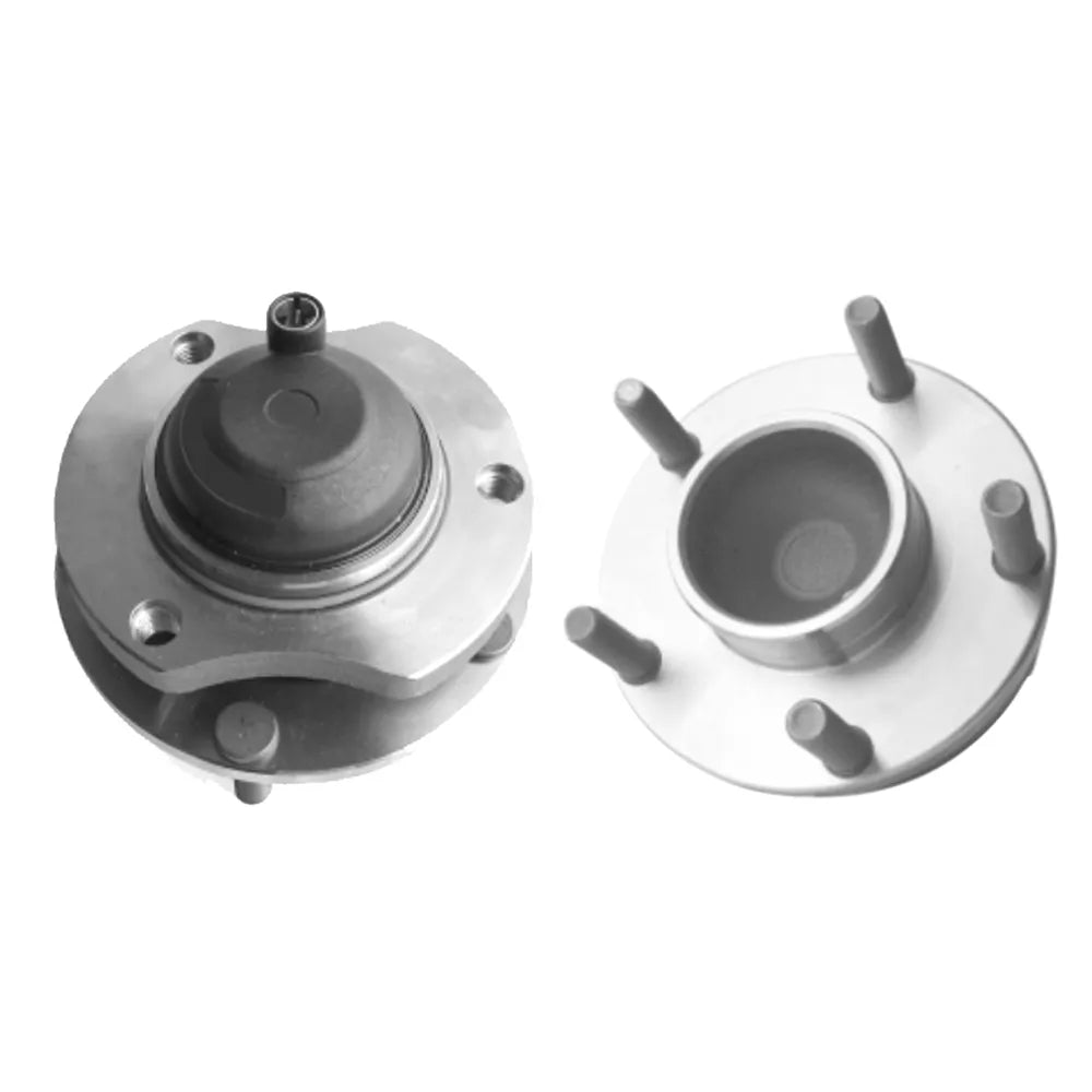 Pedders OE Replacement Wheel Hub and Bearing Assembly - 401002L