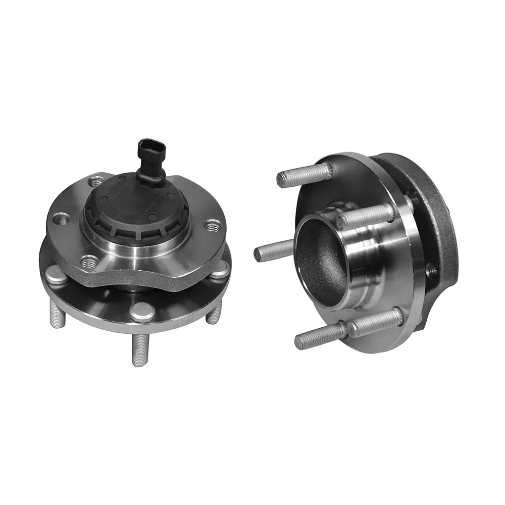 Pedders OE Replacement Wheel Hub and Bearing Assembly - 401002R