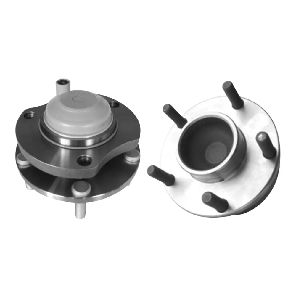 Pedders OE Replacement Wheel Hub and Bearing Assembly - 401003L