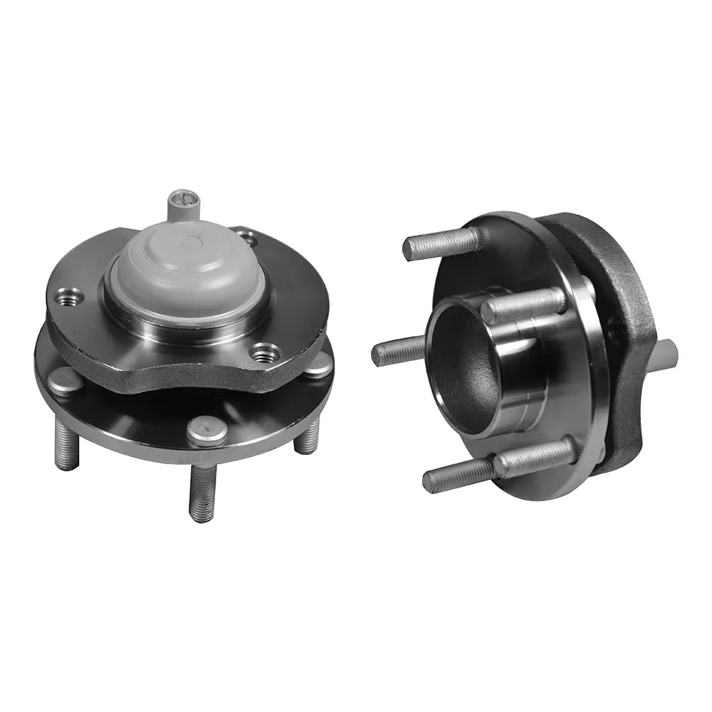 Pedders OE Replacement Wheel Hub and Bearing Assembly - 401003R