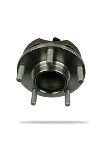 Pedders OE Replacement Wheel Hub and Bearing Assembly - 401005R