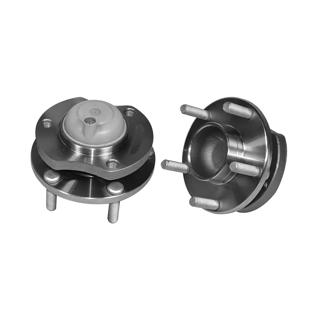 Pedders OE Replacement Wheel Hub and Bearing Assembly - 401006L