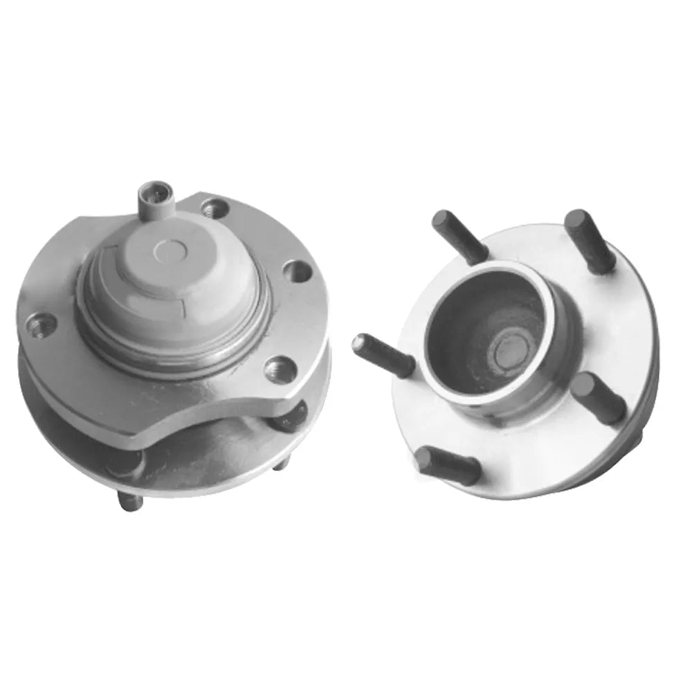 Pedders OE Replacement Wheel Hub and Bearing Assembly - 401006R