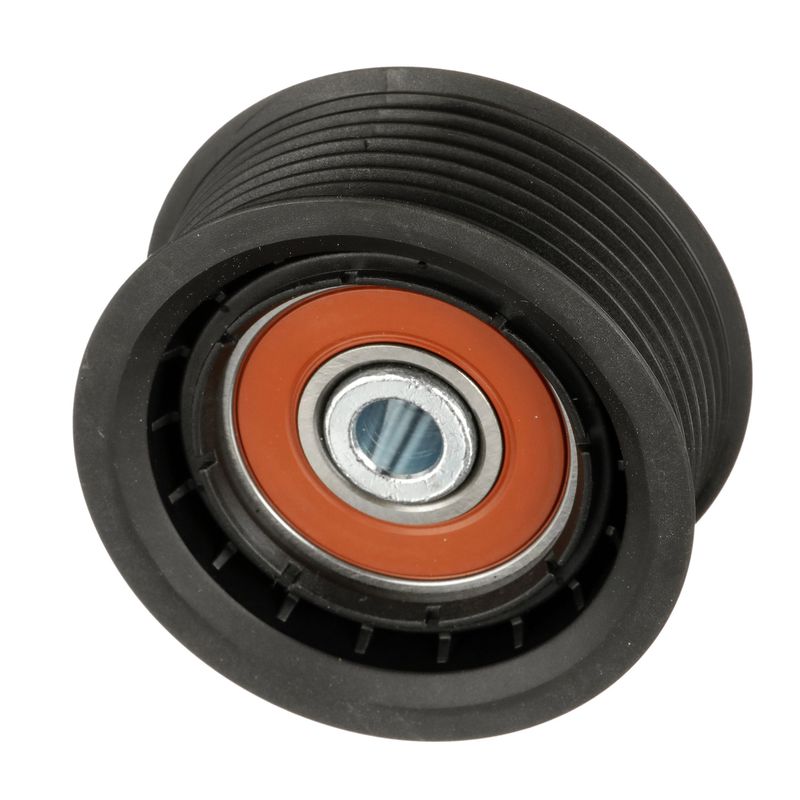 Celiņu siksnas rullītis - T36517