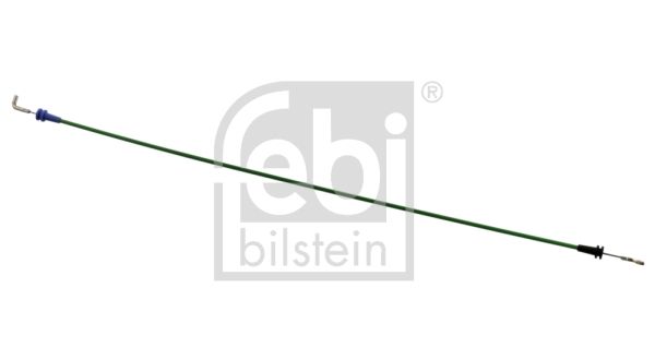 Vaijeri, ovilukitus - 40652