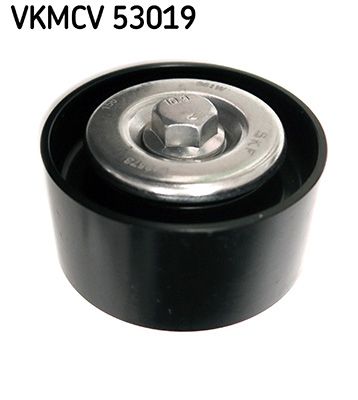 Celiņu siksnas rullītis - VKMCV 53019