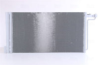 Lauhdutin, ilmastointilaite - 940765