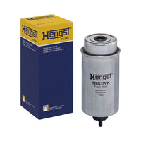 Degvielas filtrs - H683WK