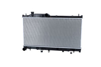 Motora dzesēsanas radiators - 550170