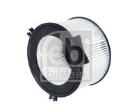 Salona filtrs - 11567