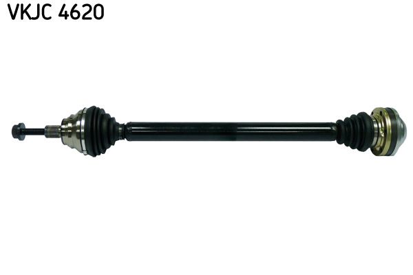 Vetoakseli - VKJC 4620