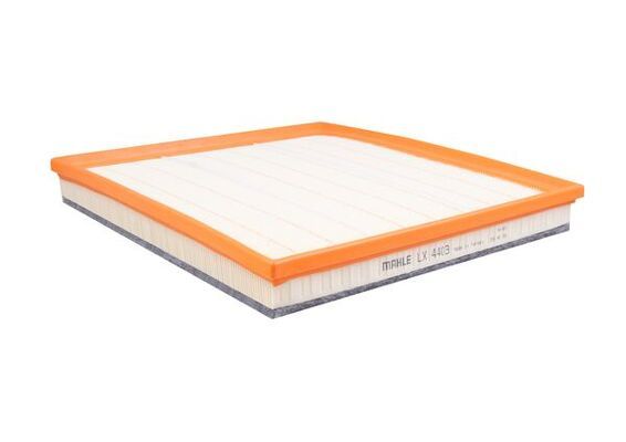Gaisa filtrs - LX 4403