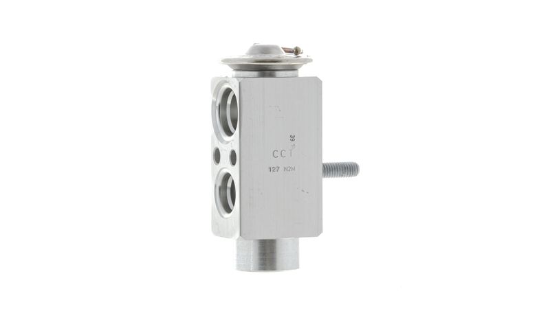 Paisuntaventtiili, ilmastointilaite - AVE 100 000P