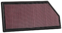 Gaisa filtrs - 33-3068
