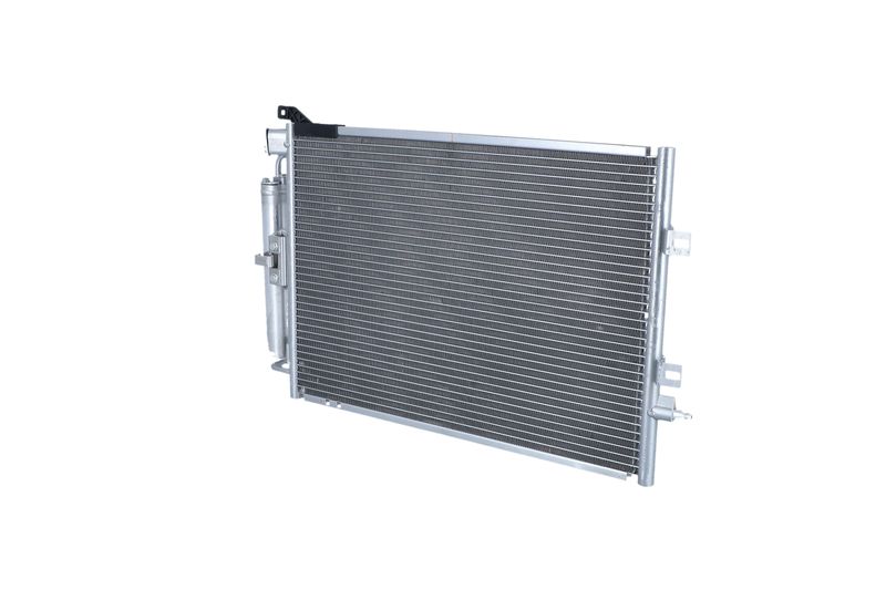 Lauhdutin, ilmastointilaite - 35897