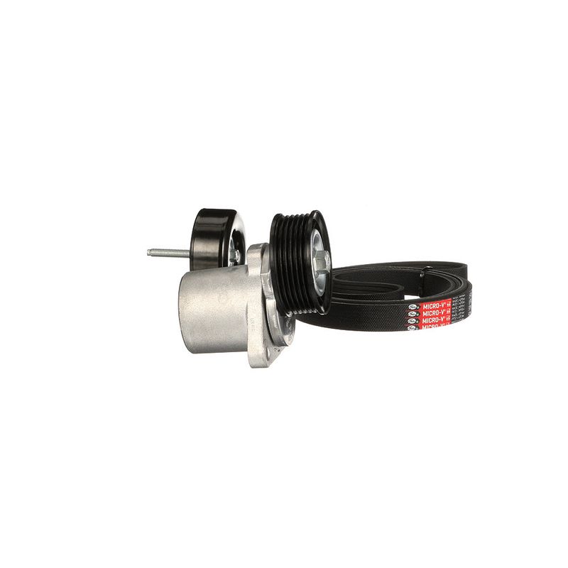 Celiņu siksnu komplekts - K016PK2228