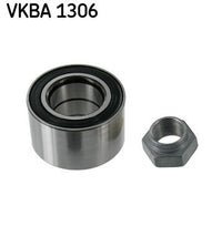 Pyöränlaakerisarja - VKBA 1306