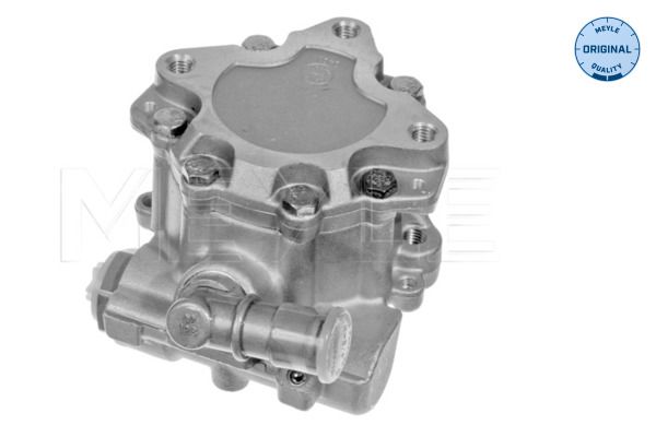 Hydrauliikkapumppu, ohjaus - 114 631 0019