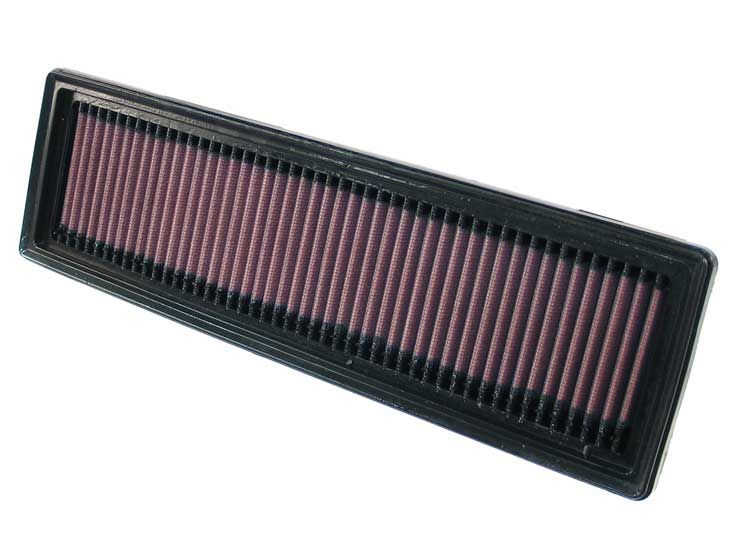 Gaisa filtrs - 33-2916