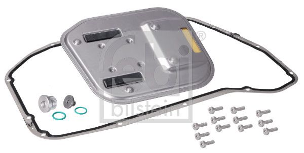 Hydrauliikkasuodatinsarja, automaattivaihteisto - 194020