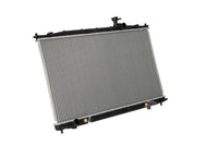 Jäähdytin,moottorin jäähdytys - 53943