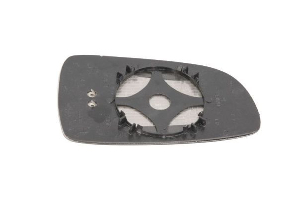 Spoguļstikls, Ārējais atpakaļskata spogulis - 6102-02-5600591P