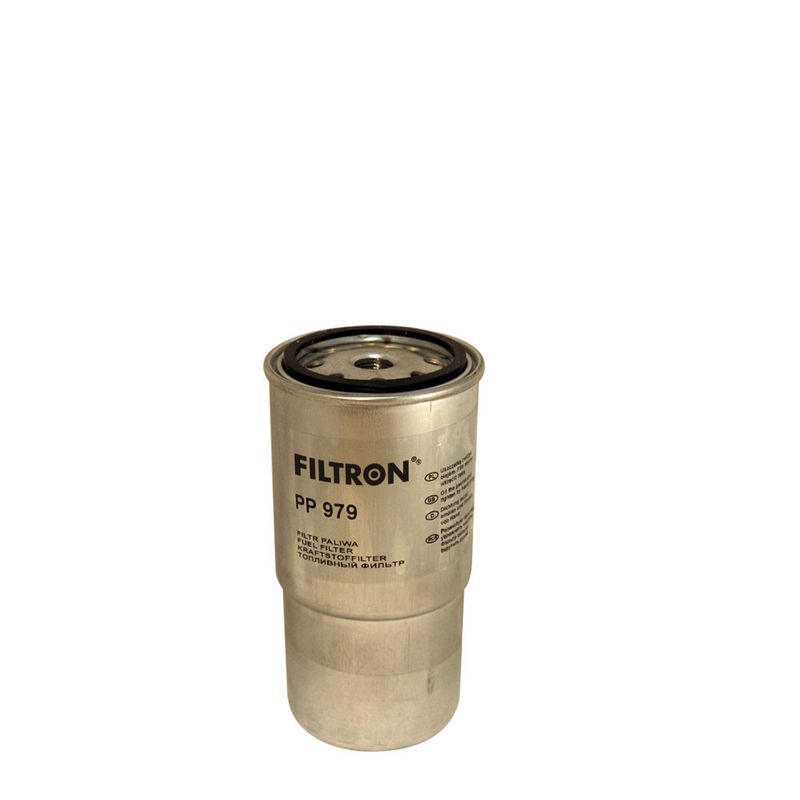 Degvielas filtrs - PP 979