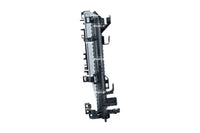 Motora dzesēsanas radiators - 550070