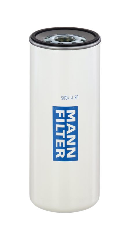 Suodatin, paineilma - LB 11 102/5
