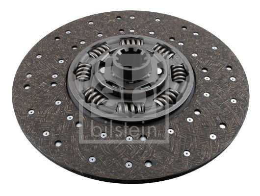Sajūga disks - 105086