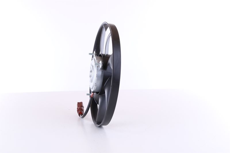 Elektromotors, Dzes. sist. radiatora ventilators - 85680