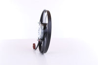 Elektromotors, Dzes. sist. radiatora ventilators - 85680