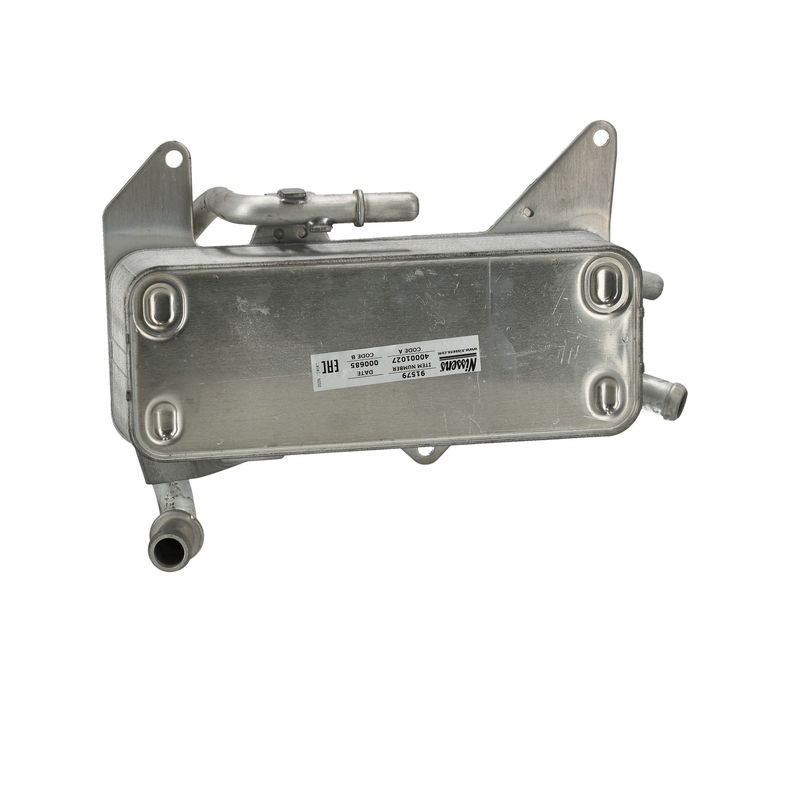 Eļļas radiators, Automātiskā pārnesumkārba - 91579