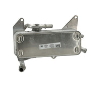 Eļļas radiators, Automātiskā pārnesumkārba - 91579