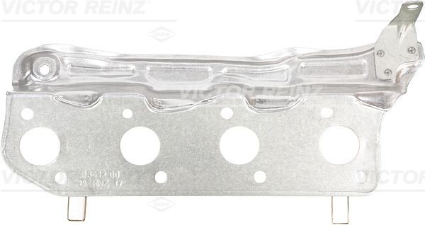 Izplūdes kolektora blīve - 71-33412-00