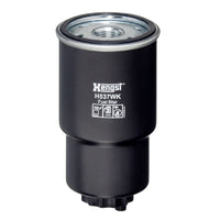 Degvielas filtrs - H537WK