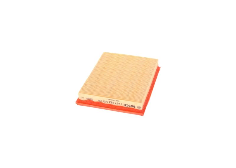Gaisa filtrs - 1 457 433 603