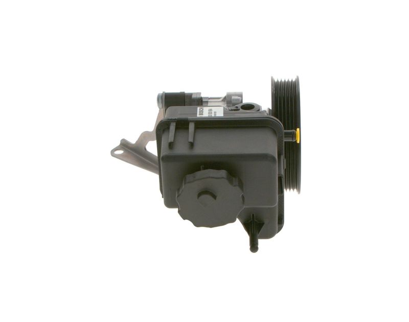 Hydrauliikkapumppu, ohjaus - K S01 000 634