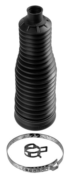 Putekļusargs, Stūres iekārta - 34926 01