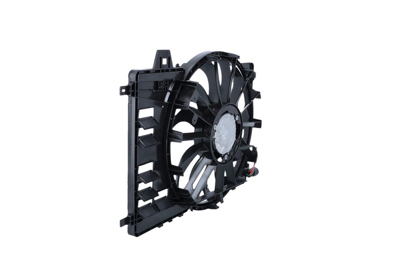 Ventilators, Motora dzesēšanas sistēma - 470079