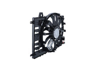 Ventilators, Motora dzesēšanas sistēma - 470079