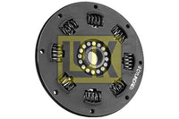 Sajūga disks - 370 0086 10
