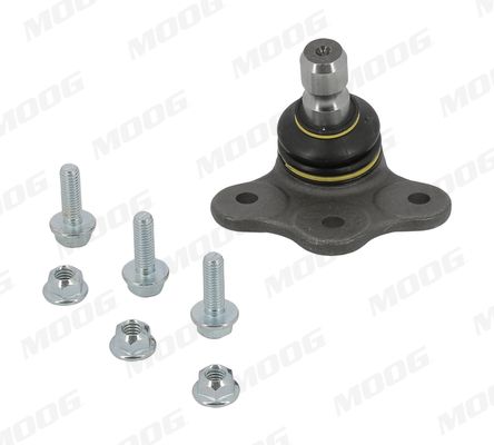 Pallonivel - OP-BJ-5583