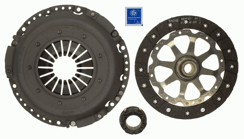 Sajūga komplekts - 3000 951 014