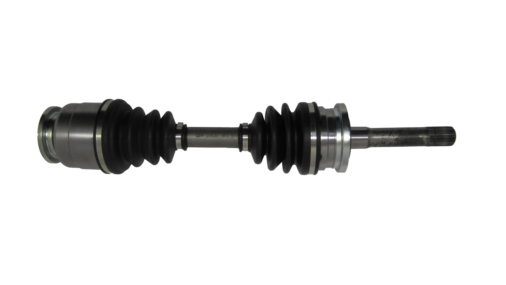 Pedders CV - Shafts (New) - 410007L