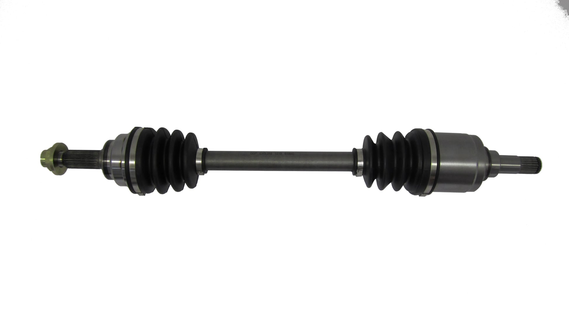 Pedders CV - Shafts (New) - 410009L