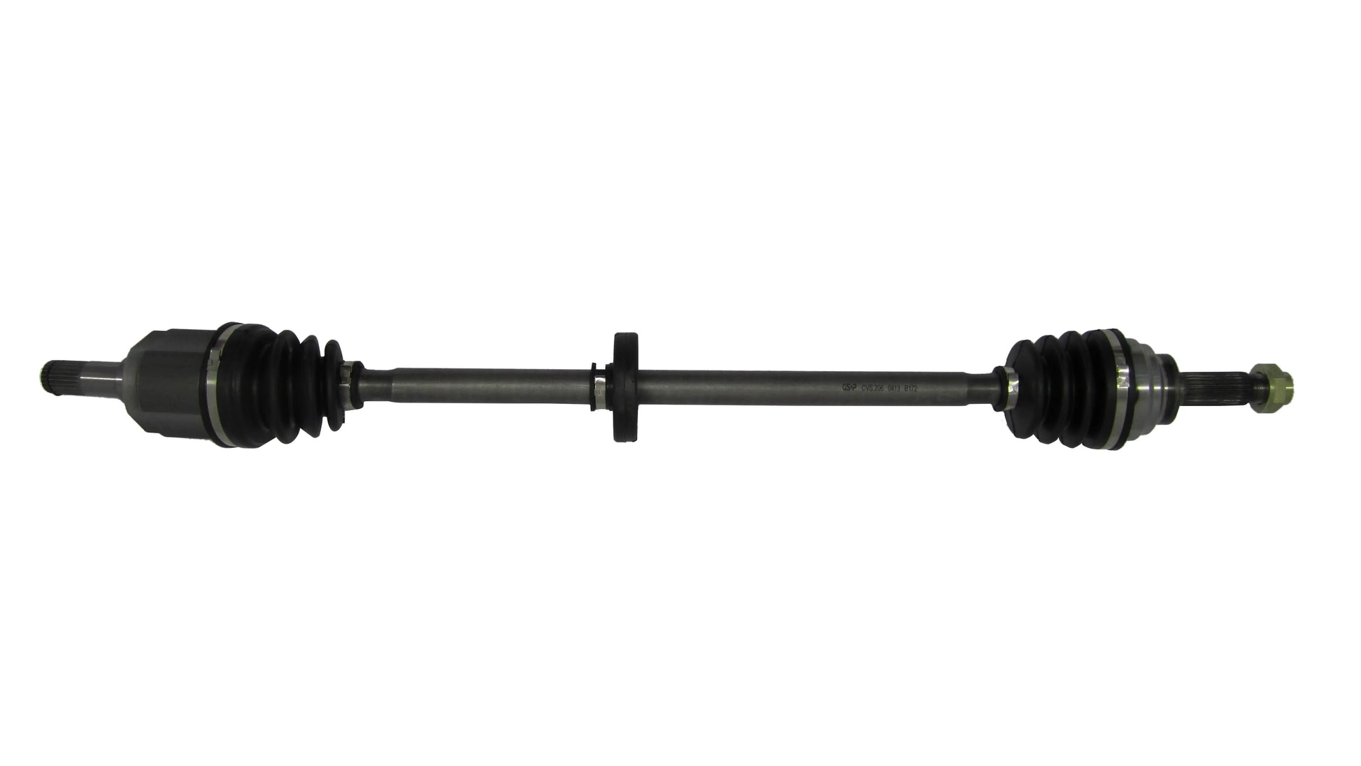 Pedders CV - Shafts (New) - 410010R